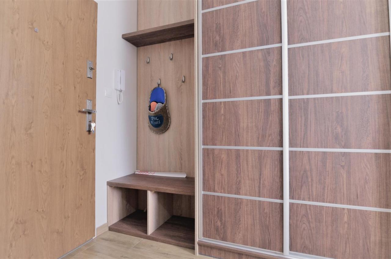 Meridian-Apartman, Stary Smokovec, Primo, Vysoke Tatry Exterior photo