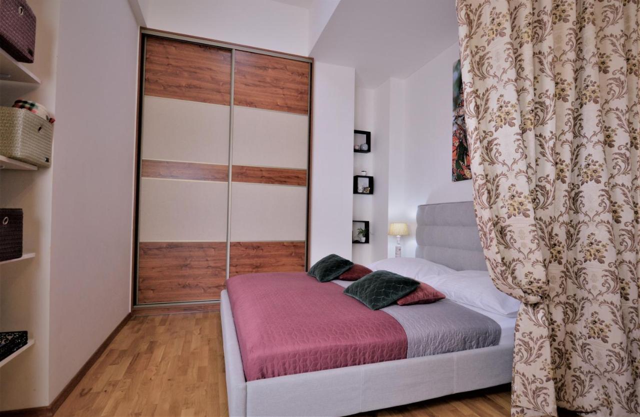 Meridian-Apartman, Stary Smokovec, Primo, Vysoke Tatry Exterior photo