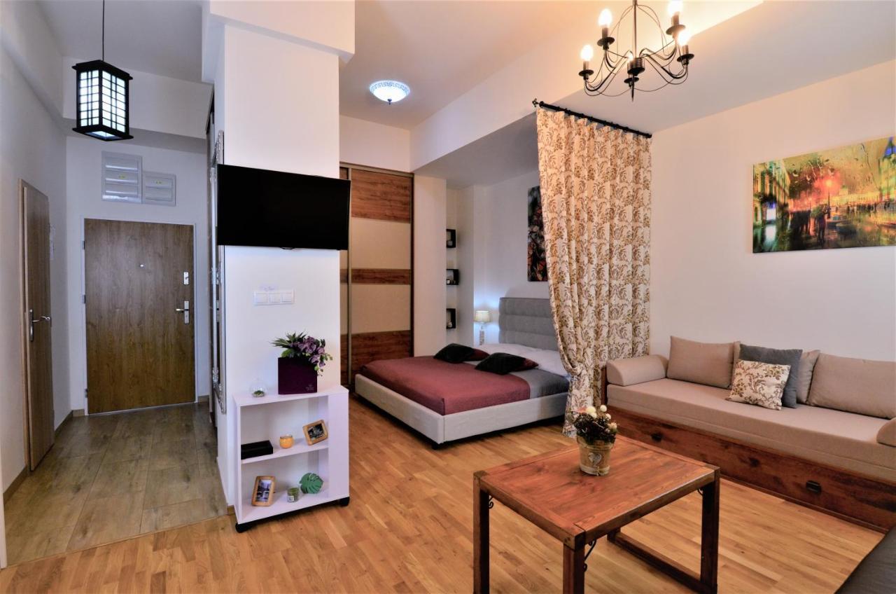 Meridian-Apartman, Stary Smokovec, Primo, Vysoke Tatry Exterior photo