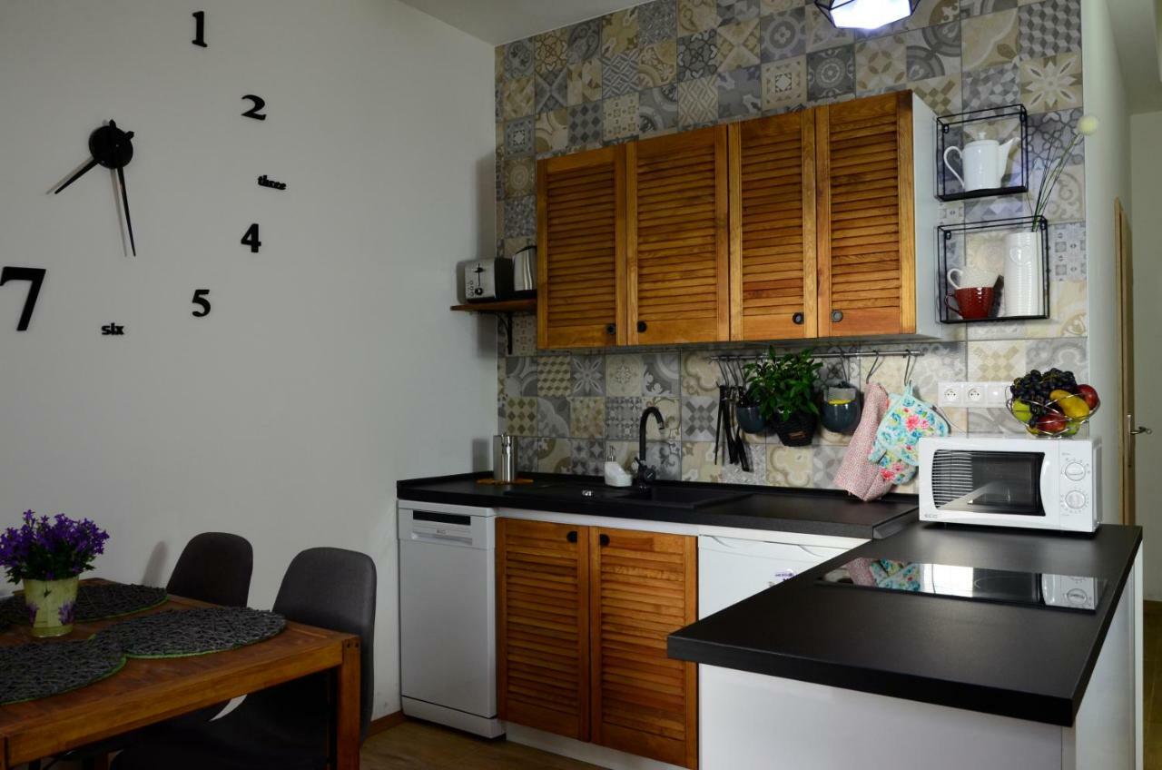 Meridian-Apartman, Stary Smokovec, Primo, Vysoke Tatry Exterior photo